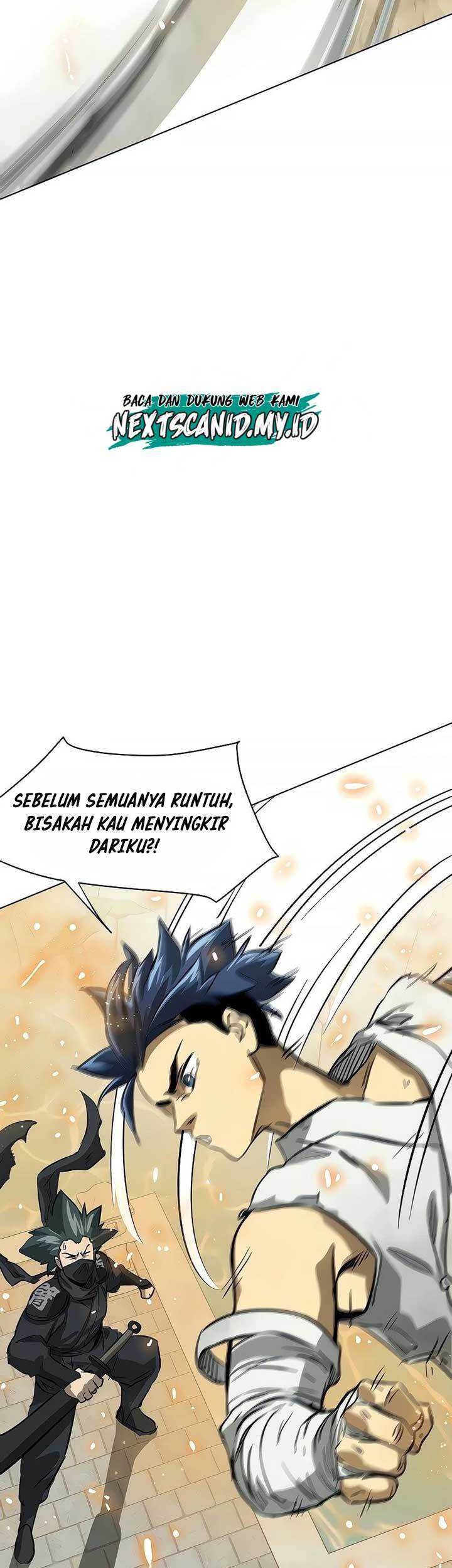 Infinite Level Up in Murim Bab 122 halaman 40