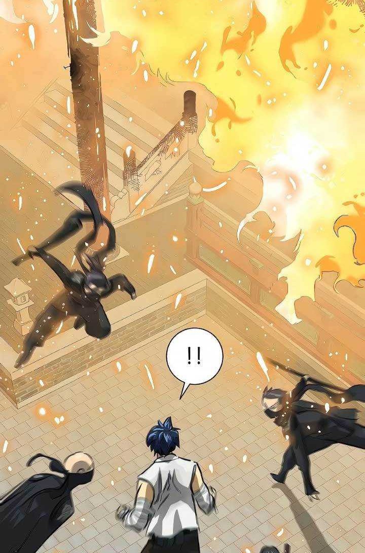 Infinite Level Up in Murim Bab 122 halaman 45