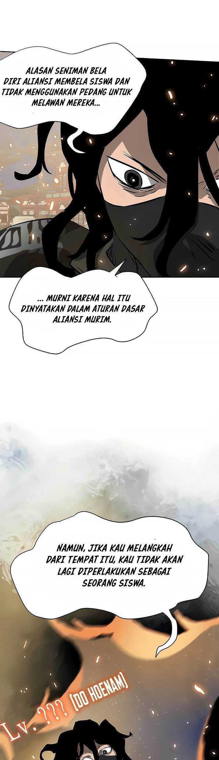 Infinite Level Up in Murim Bab 122 halaman 58