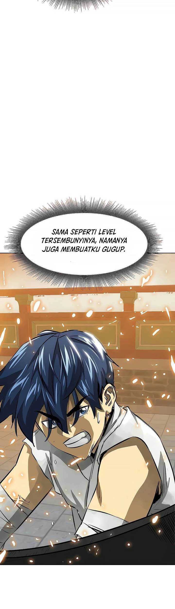 Infinite Level Up in Murim Bab 122 halaman 60
