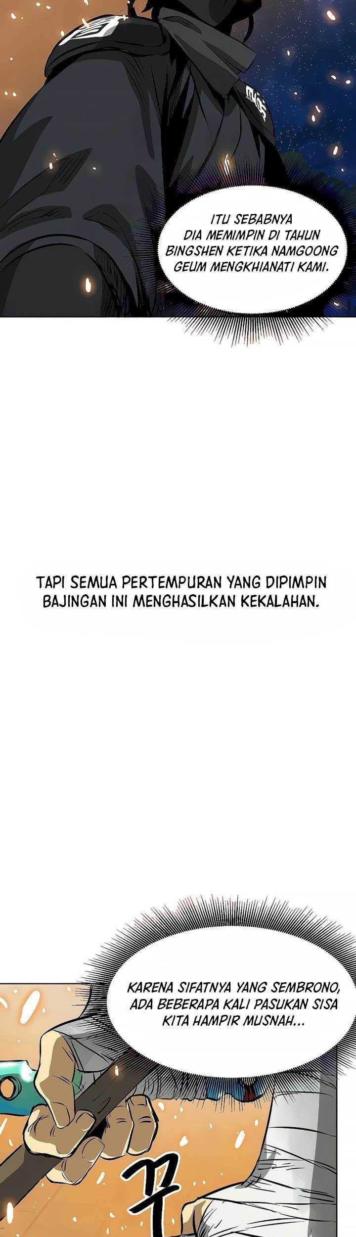 Infinite Level Up in Murim Bab 122 halaman 62