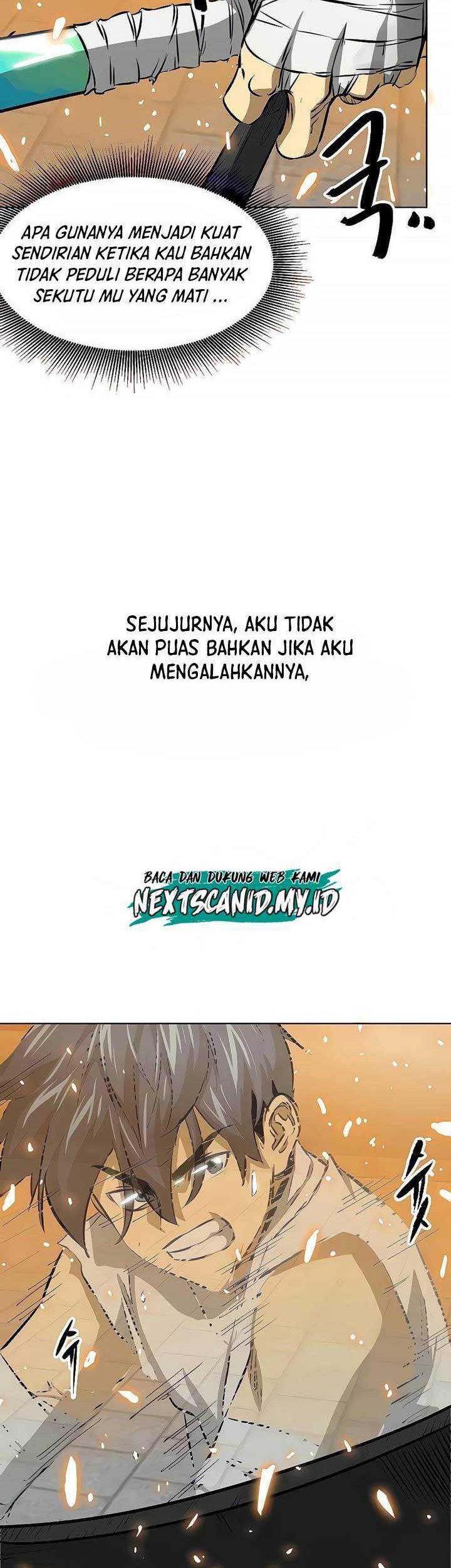 Infinite Level Up in Murim Bab 122 halaman 63