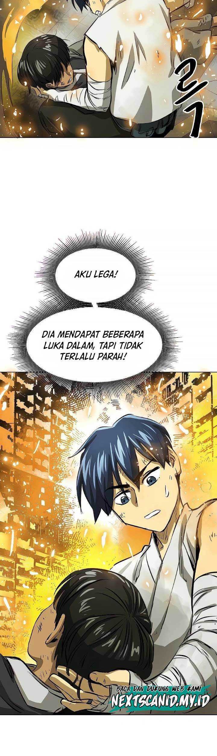 Infinite Level Up in Murim Bab 122 halaman 83