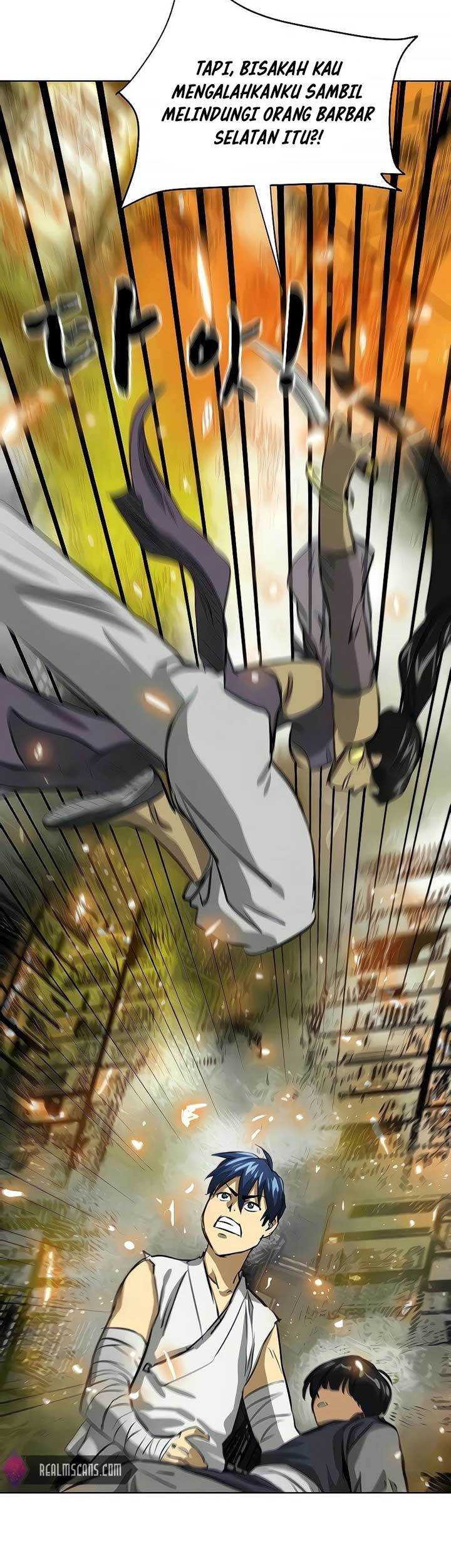 Infinite Level Up in Murim chapter 123 halaman 3