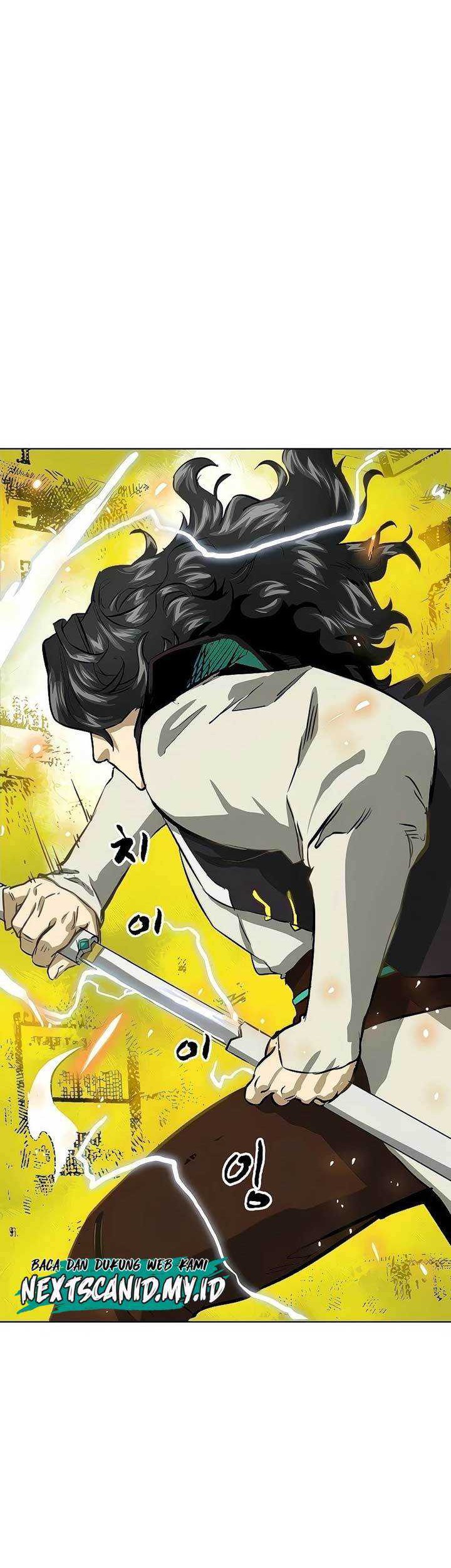Infinite Level Up in Murim chapter 123 halaman 7