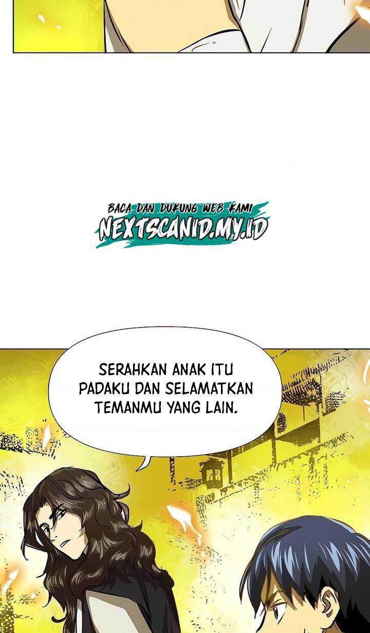 Infinite Level Up in Murim chapter 123 halaman 9