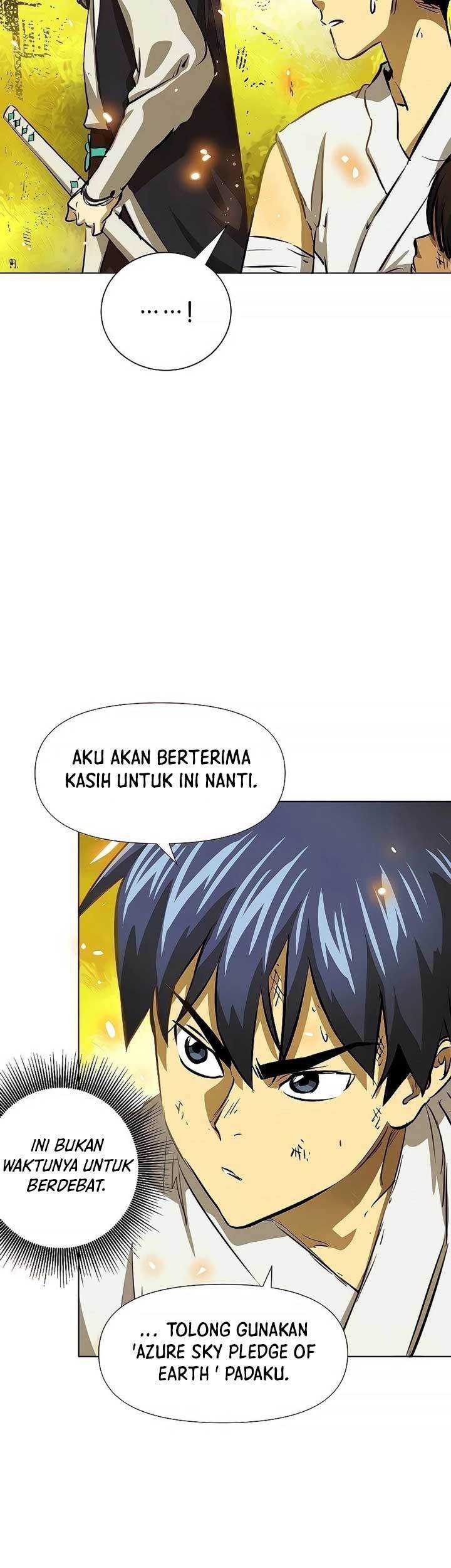Infinite Level Up in Murim chapter 123 halaman 10