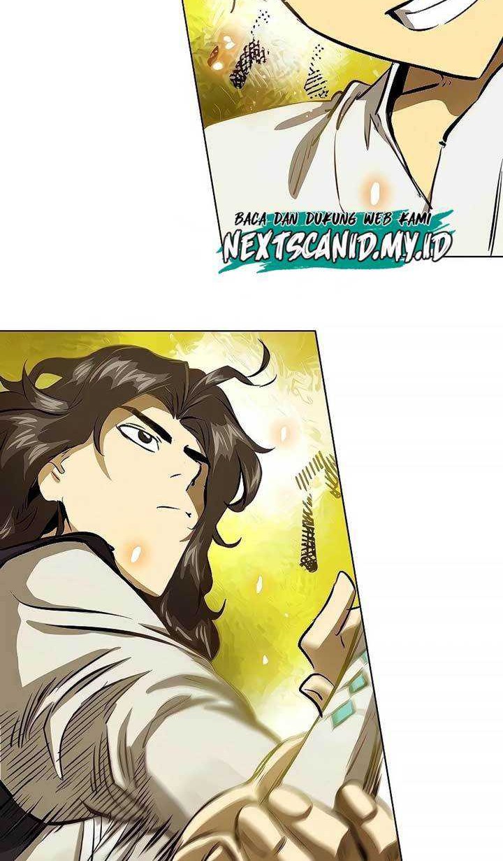 Infinite Level Up in Murim chapter 123 halaman 13