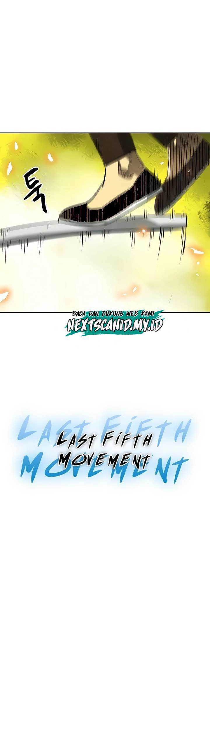 Infinite Level Up in Murim chapter 123 halaman 15