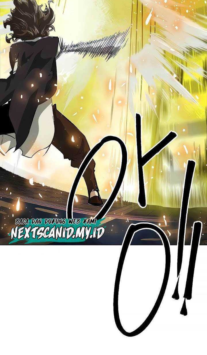 Infinite Level Up in Murim chapter 123 halaman 17