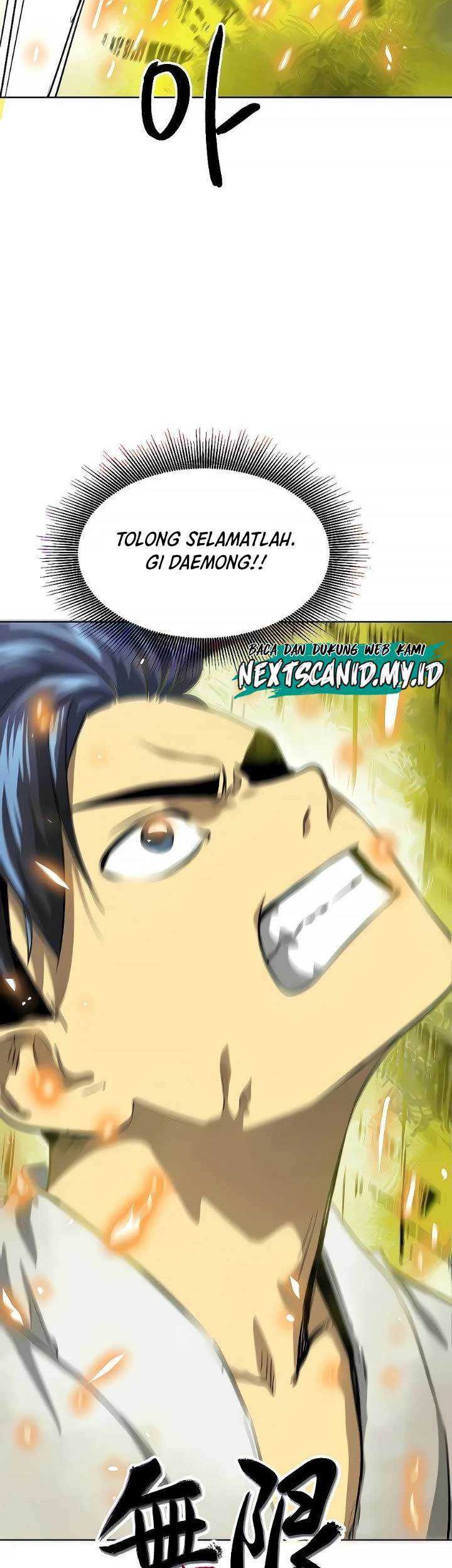 Infinite Level Up in Murim chapter 123 halaman 19