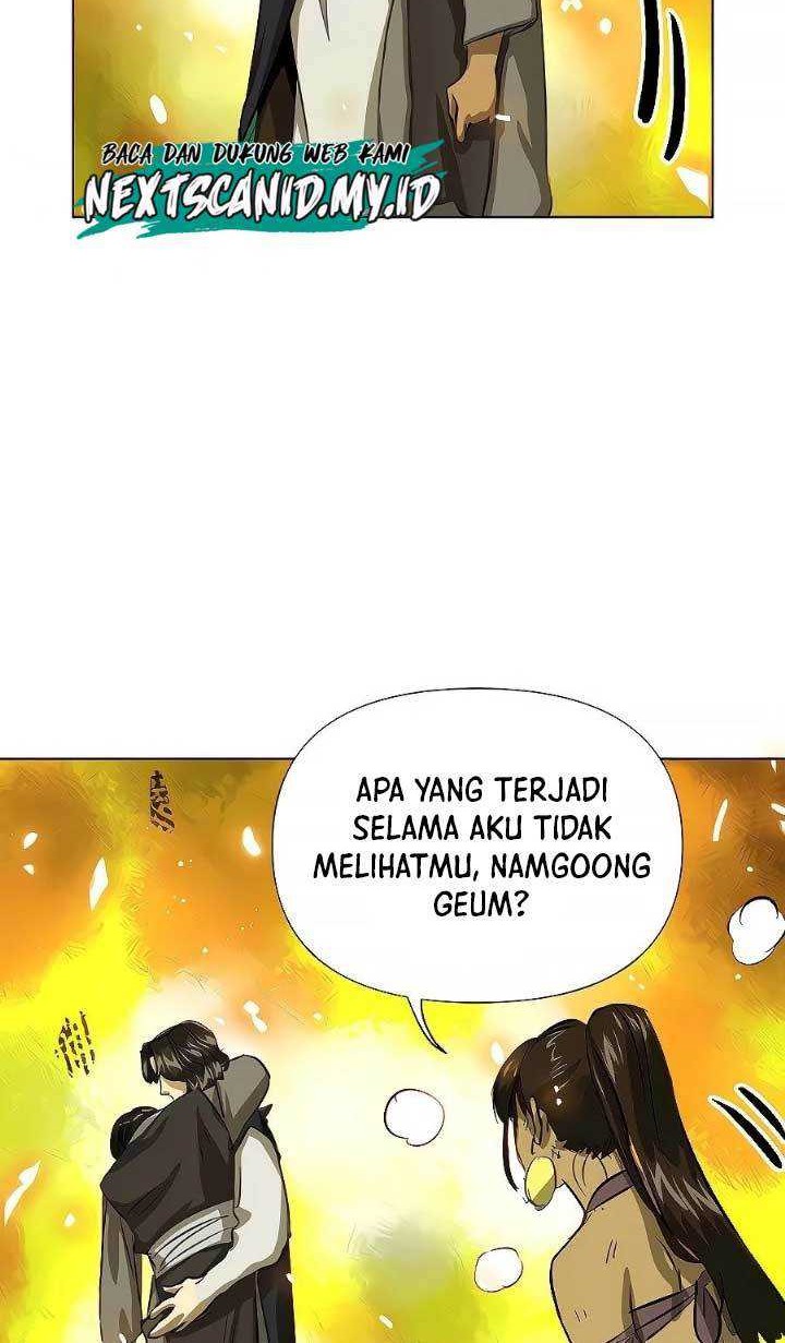 Infinite Level Up in Murim chapter 123 halaman 21