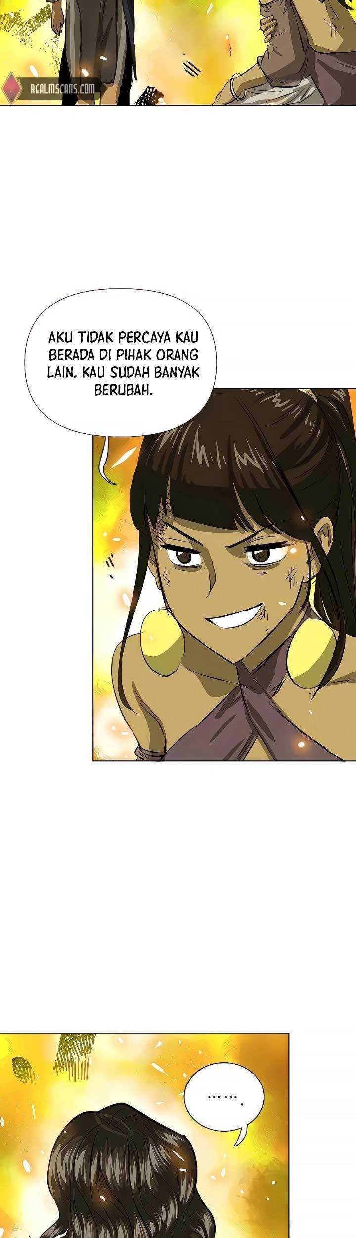 Infinite Level Up in Murim chapter 123 halaman 22