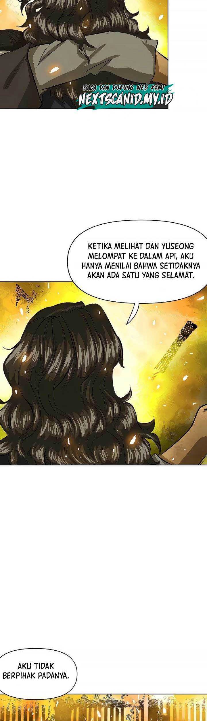 Infinite Level Up in Murim chapter 123 halaman 23