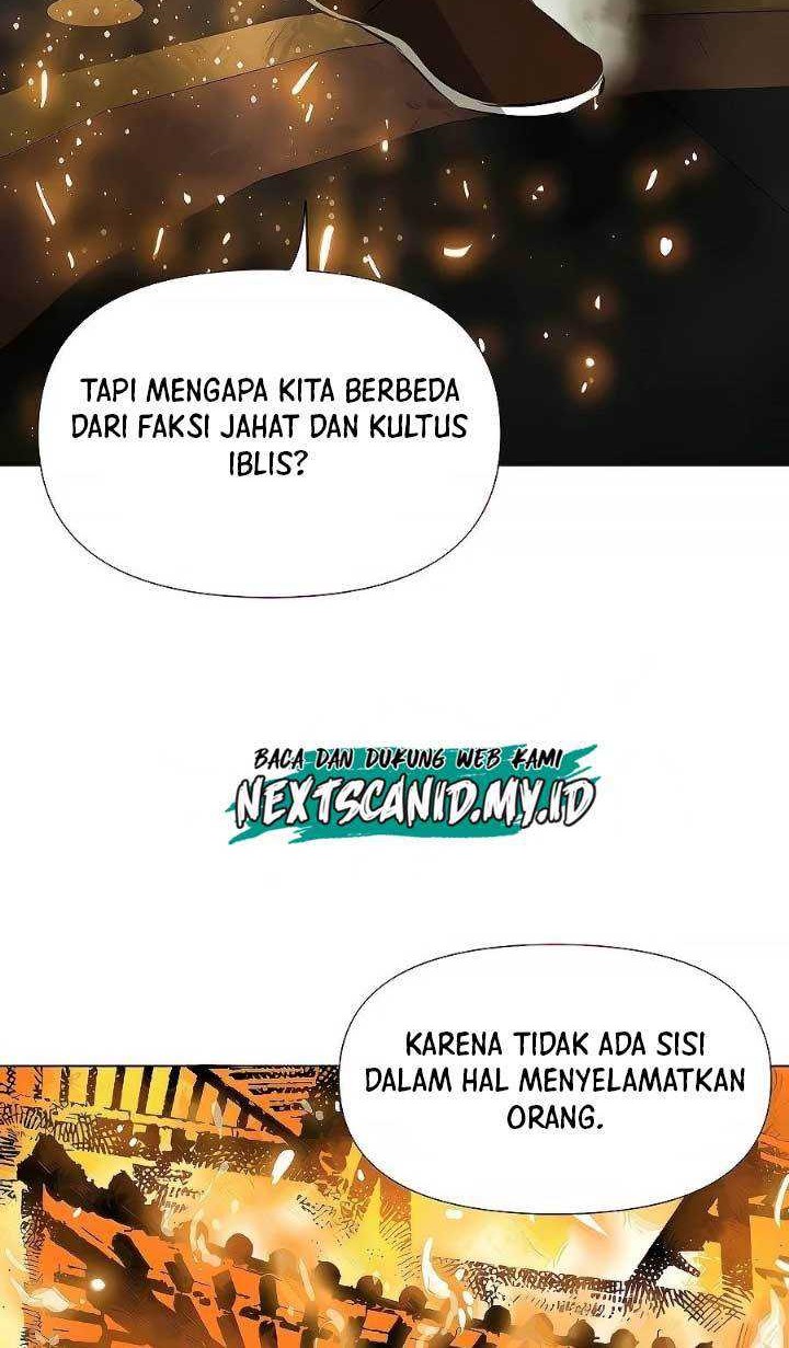 Infinite Level Up in Murim chapter 123 halaman 25