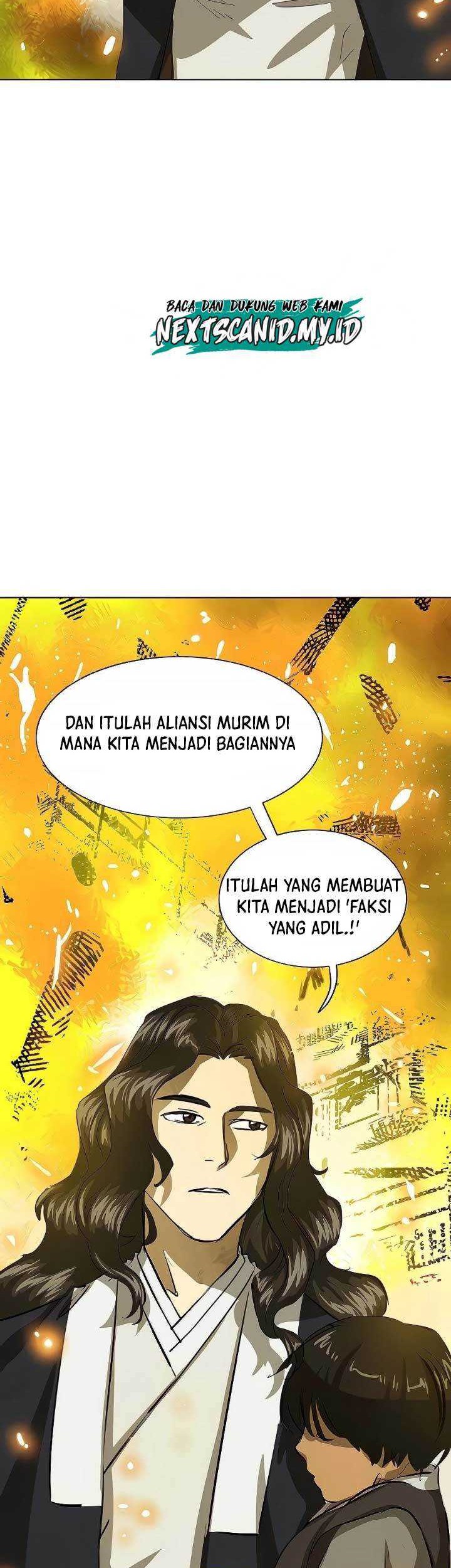 Infinite Level Up in Murim chapter 123 halaman 27