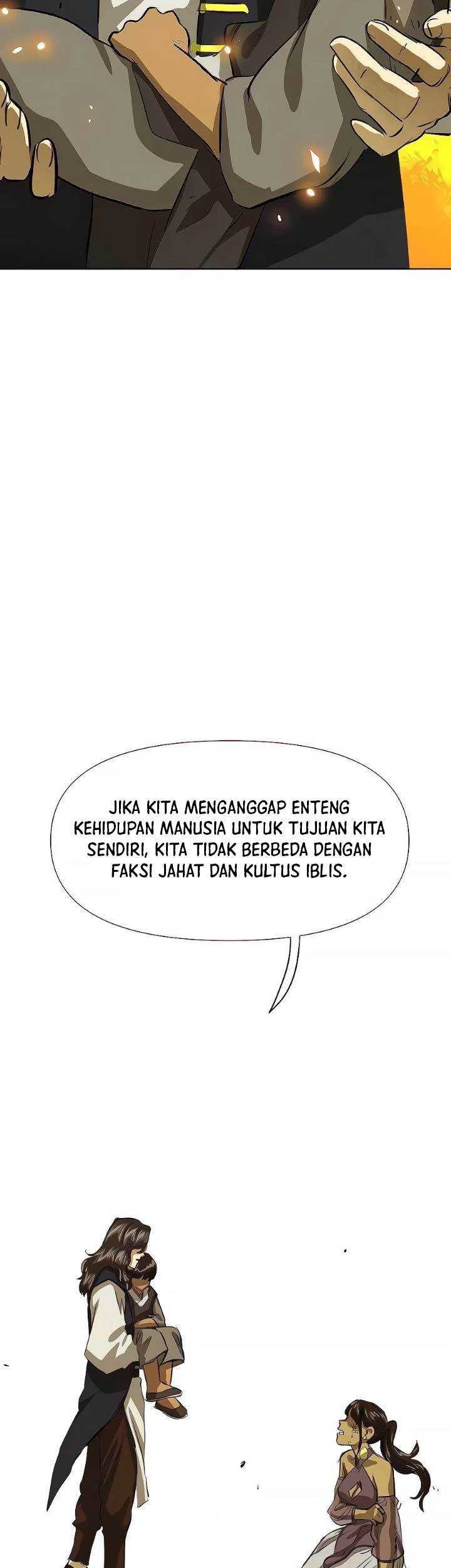 Infinite Level Up in Murim chapter 123 halaman 28