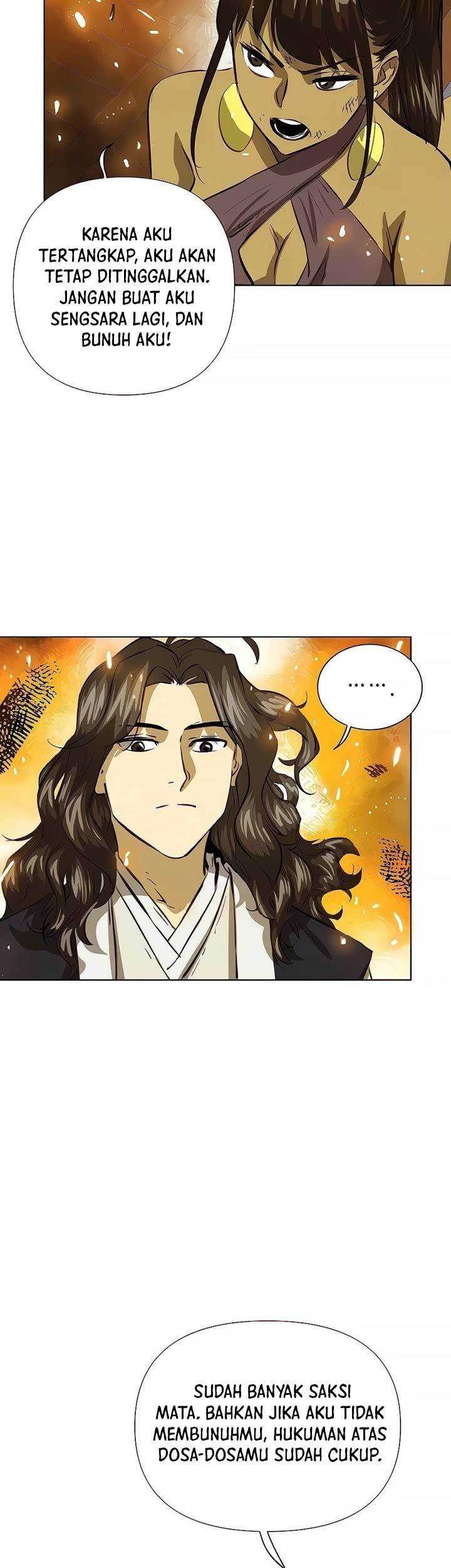 Infinite Level Up in Murim chapter 123 halaman 30