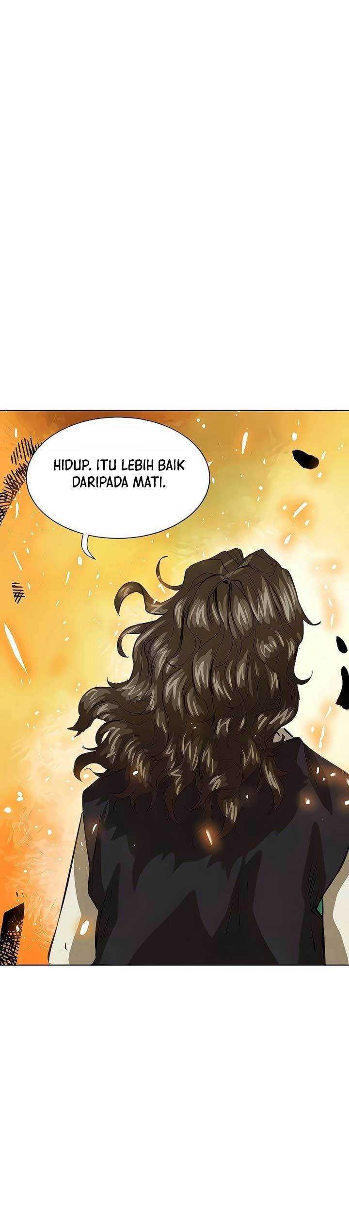 Infinite Level Up in Murim chapter 123 halaman 32