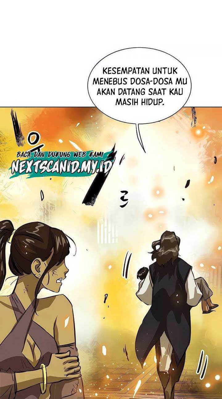 Infinite Level Up in Murim chapter 123 halaman 33