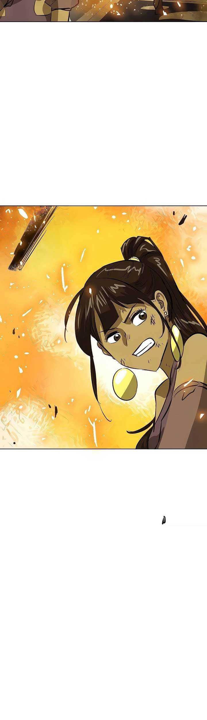Infinite Level Up in Murim chapter 123 halaman 34