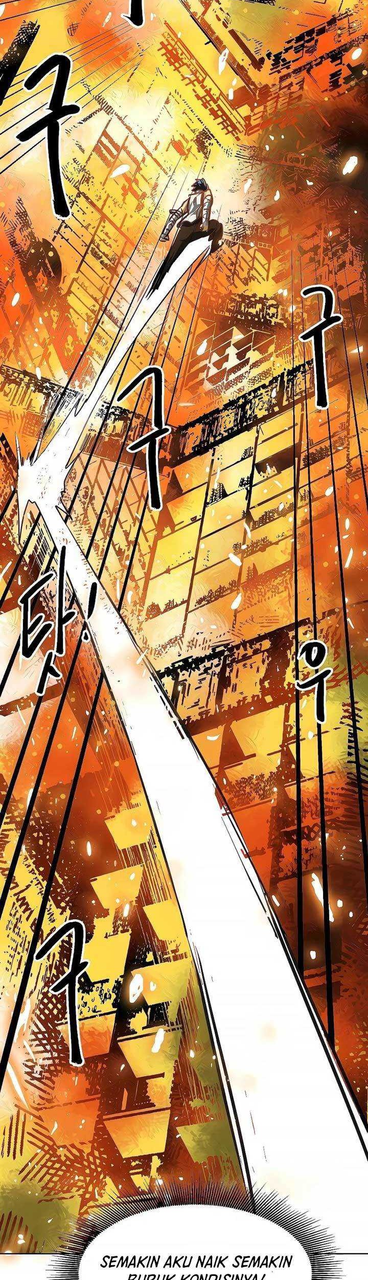 Infinite Level Up in Murim chapter 123 halaman 36