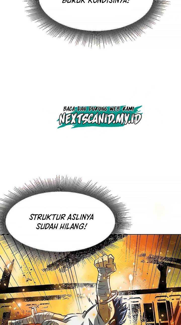 Infinite Level Up in Murim chapter 123 halaman 37