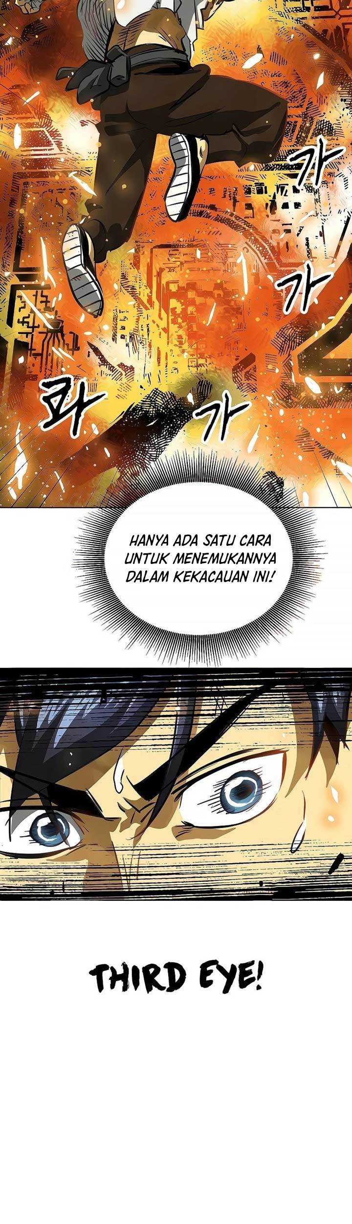 Infinite Level Up in Murim chapter 123 halaman 38