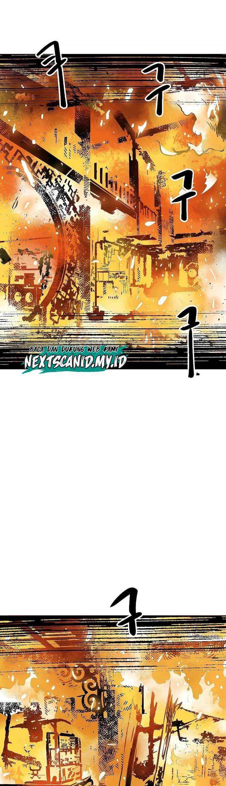 Infinite Level Up in Murim chapter 123 halaman 39