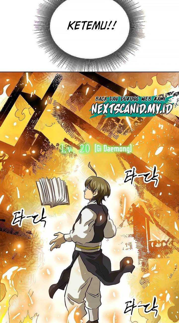 Infinite Level Up in Murim chapter 123 halaman 41