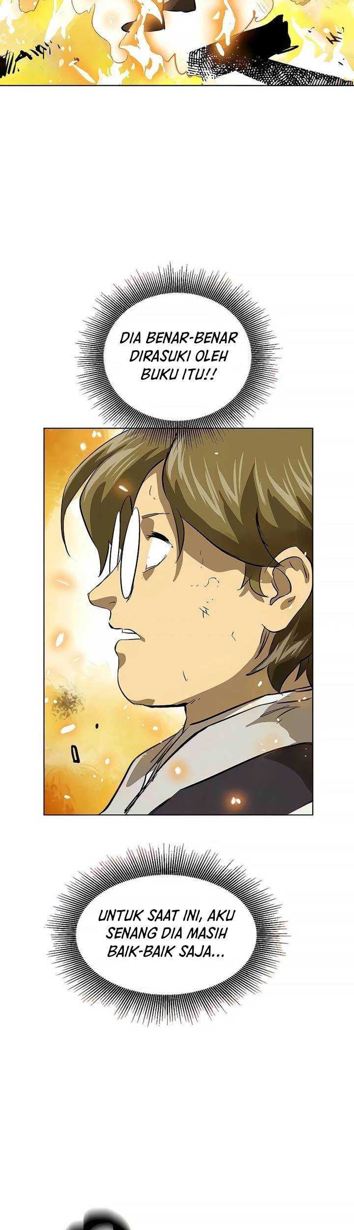 Infinite Level Up in Murim chapter 123 halaman 42