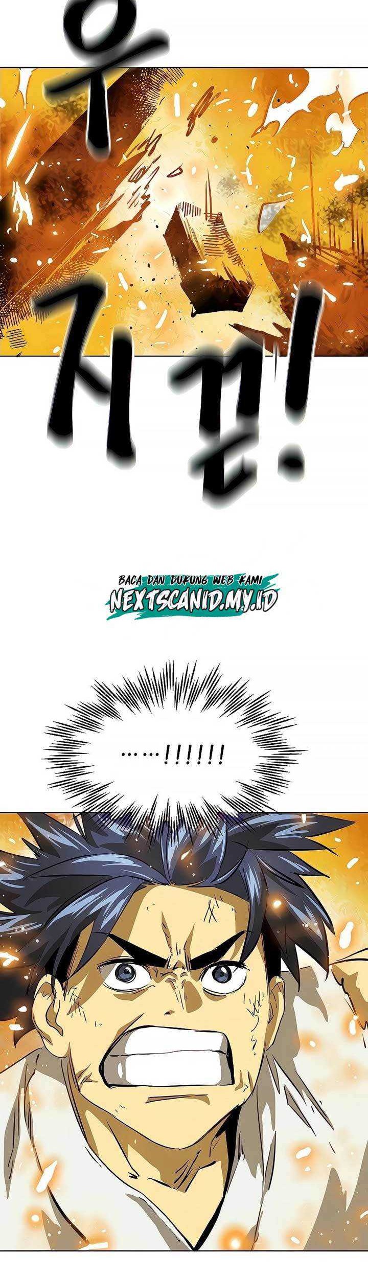 Infinite Level Up in Murim chapter 123 halaman 43