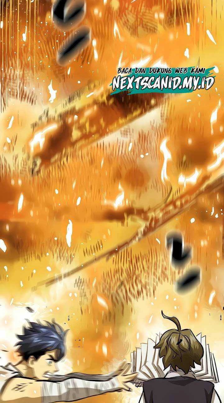 Infinite Level Up in Murim chapter 123 halaman 45