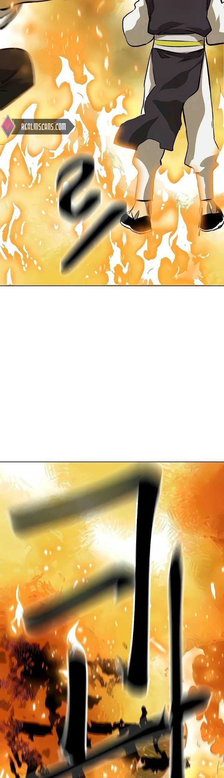 Infinite Level Up in Murim chapter 123 halaman 46