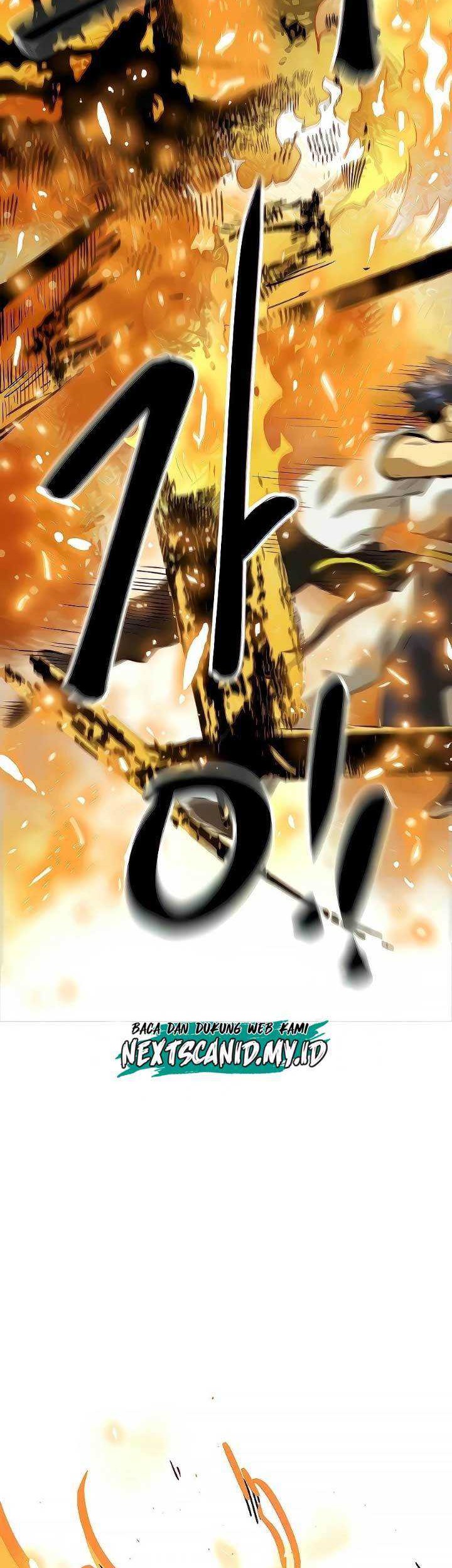 Infinite Level Up in Murim chapter 123 halaman 47