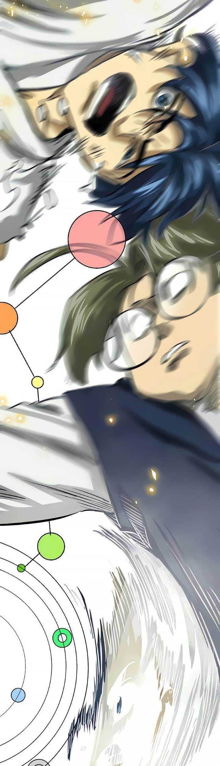 Infinite Level Up in Murim chapter 123 halaman 50