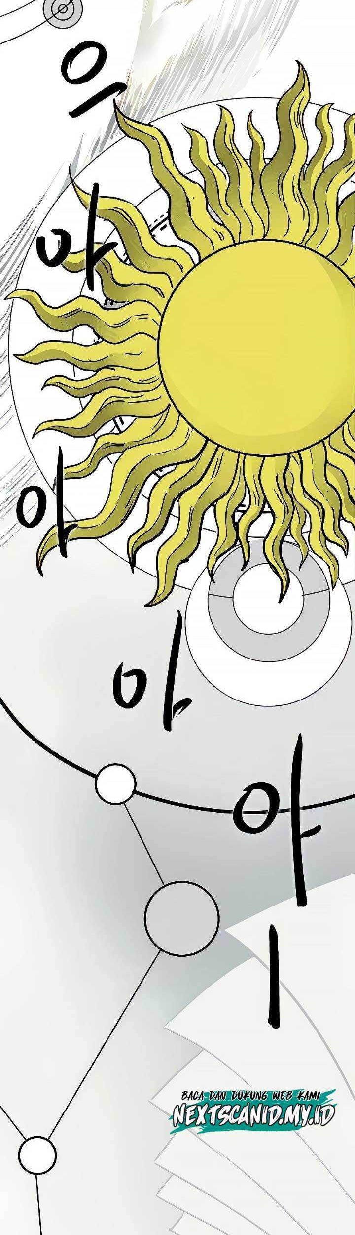 Infinite Level Up in Murim chapter 123 halaman 51