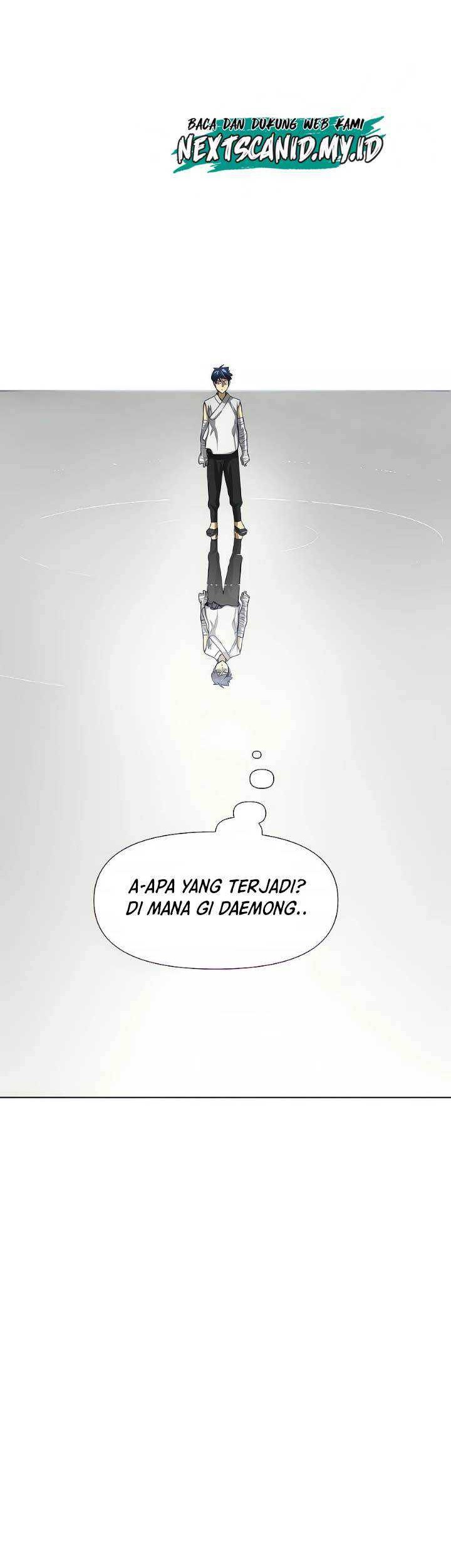 Infinite Level Up in Murim chapter 123 halaman 55