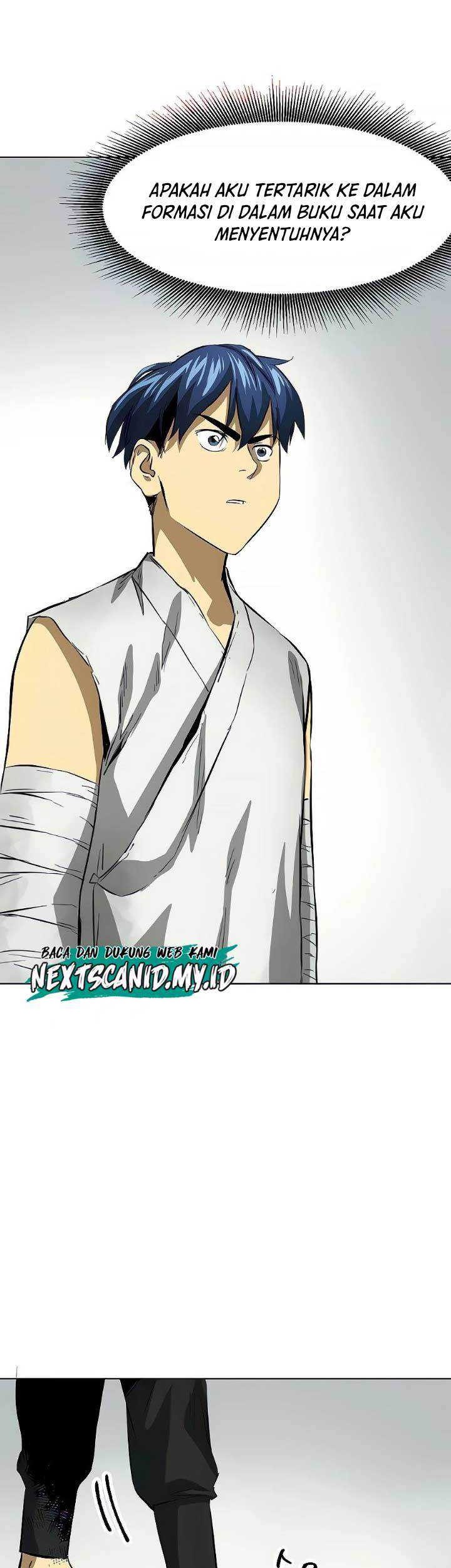 Infinite Level Up in Murim chapter 123 halaman 56