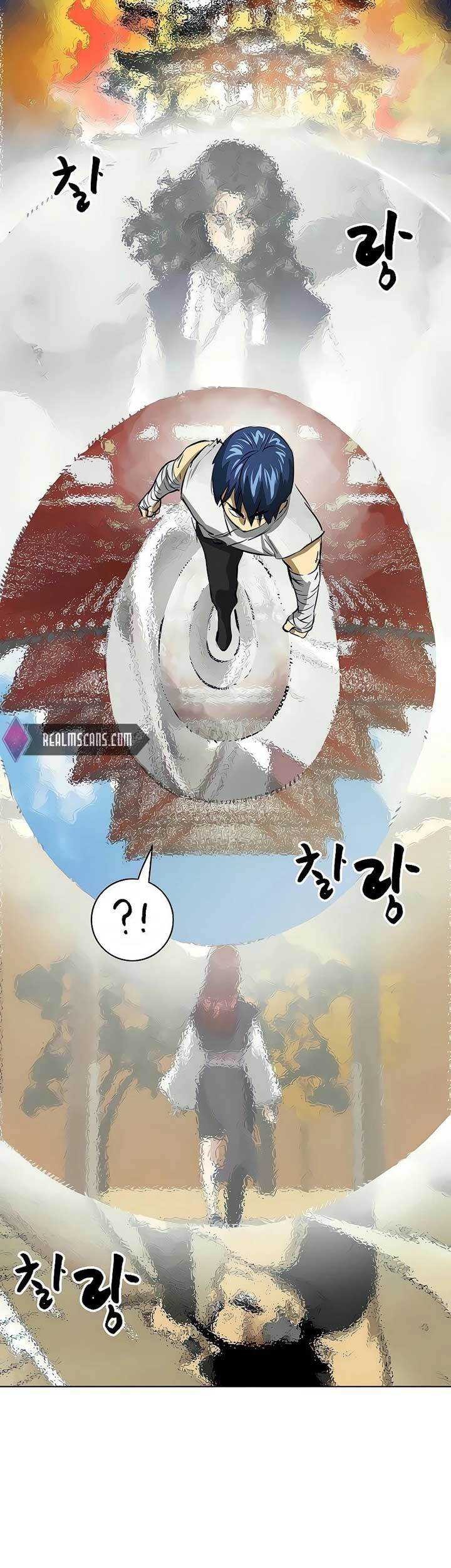 Infinite Level Up in Murim chapter 123 halaman 58