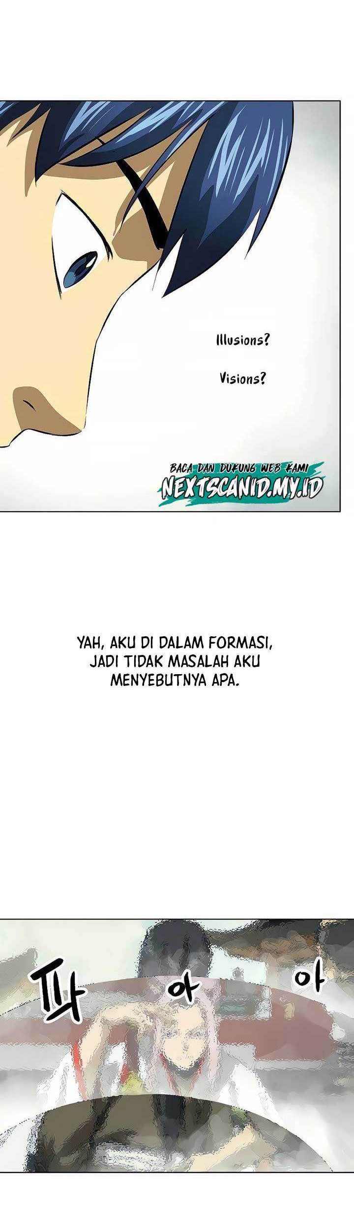 Infinite Level Up in Murim chapter 123 halaman 59