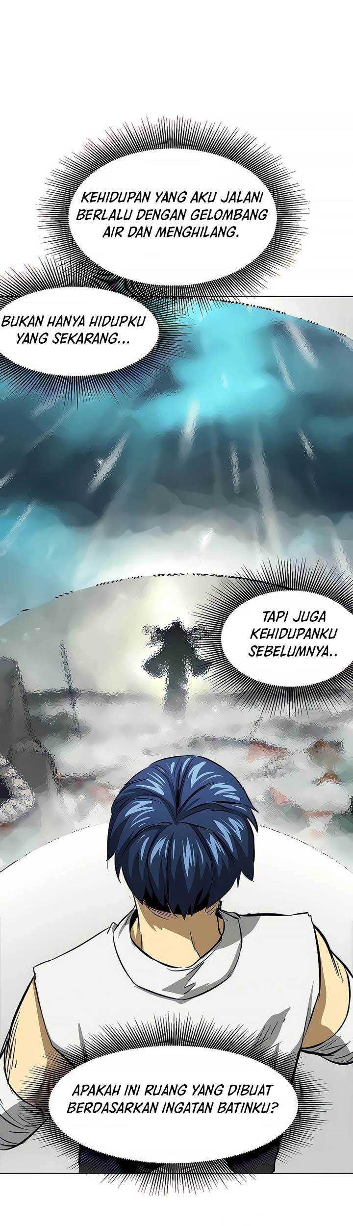 Infinite Level Up in Murim chapter 123 halaman 60