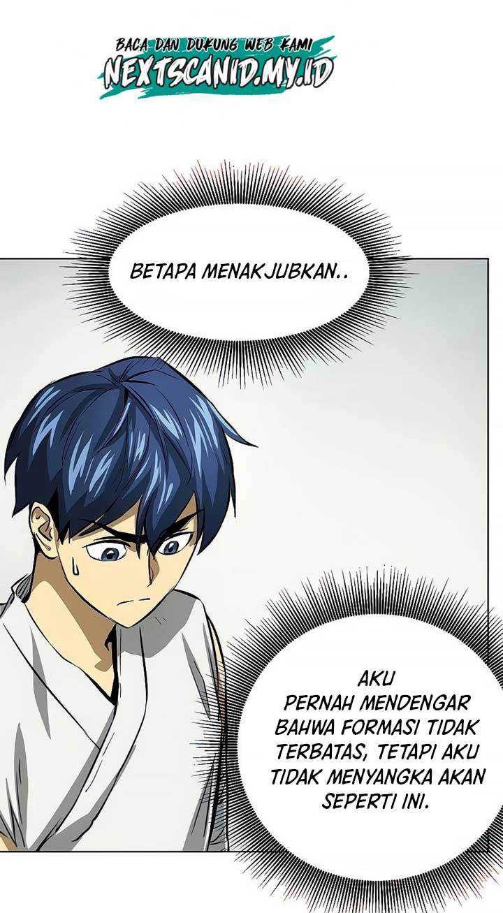 Infinite Level Up in Murim chapter 123 halaman 61