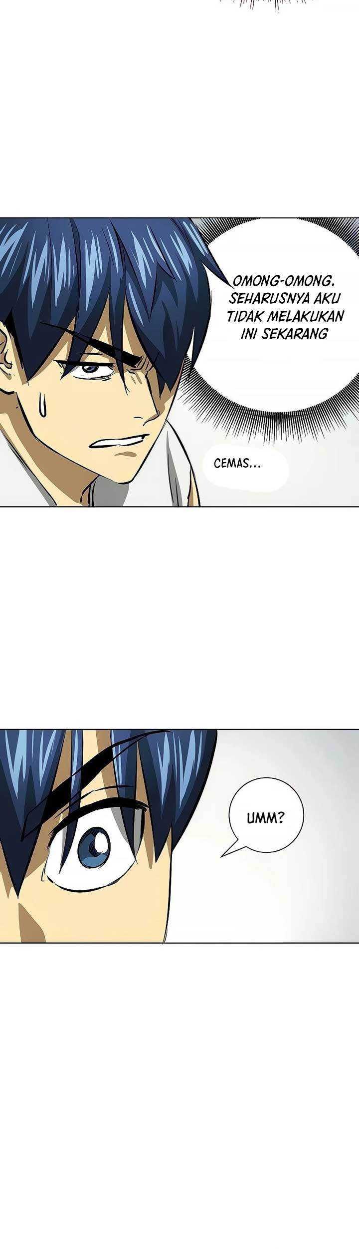 Infinite Level Up in Murim chapter 123 halaman 62