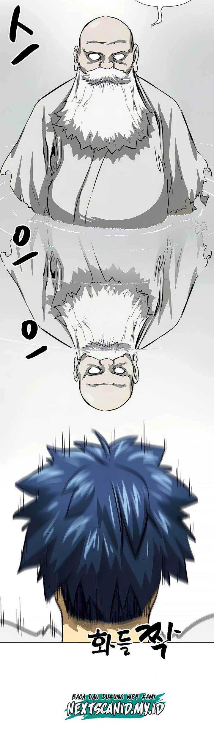 Infinite Level Up in Murim chapter 123 halaman 64
