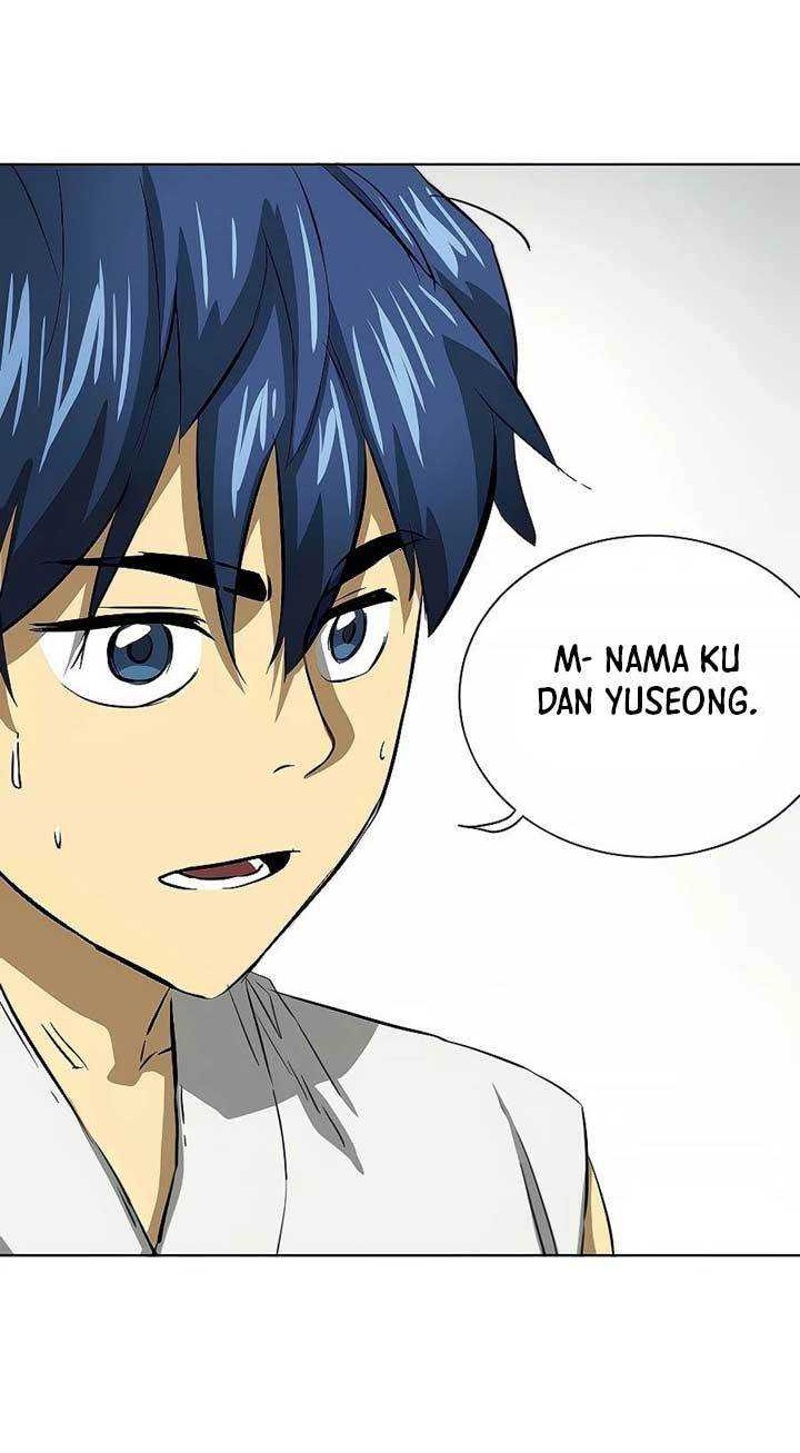 Infinite Level Up in Murim chapter 123 halaman 65
