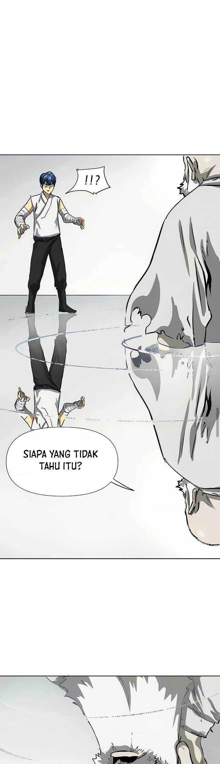 Infinite Level Up in Murim chapter 123 halaman 66