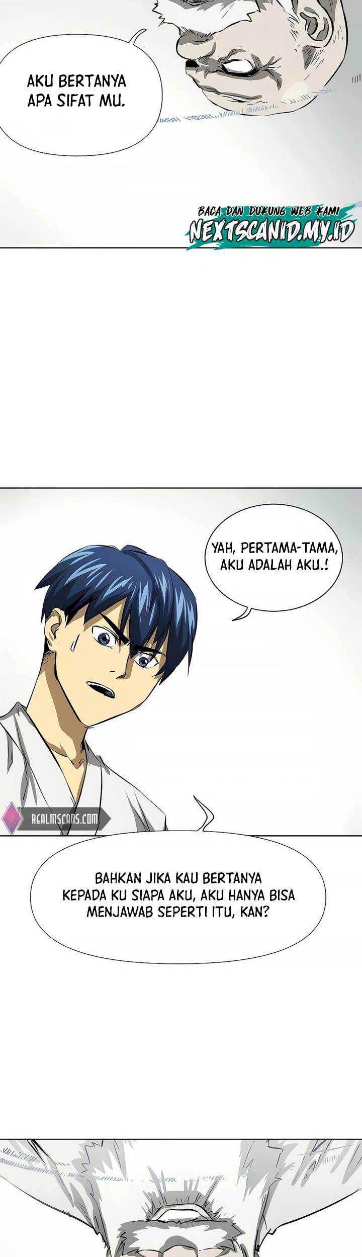 Infinite Level Up in Murim chapter 123 halaman 67