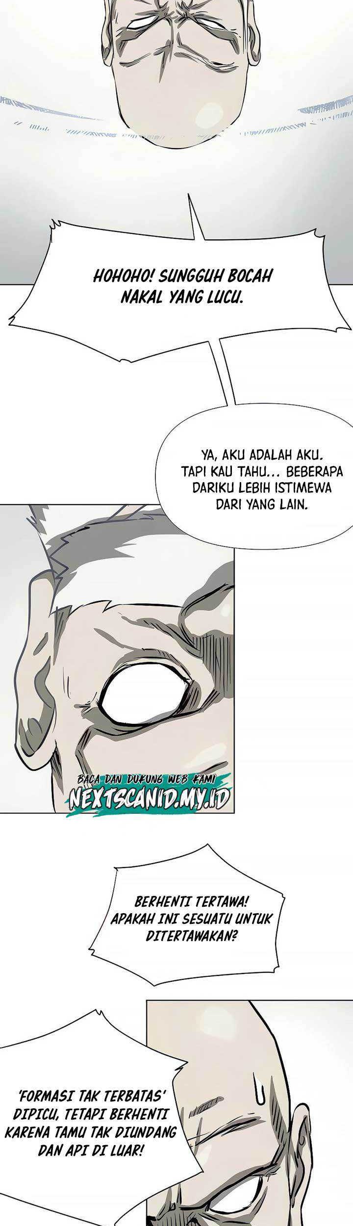 Infinite Level Up in Murim chapter 123 halaman 68