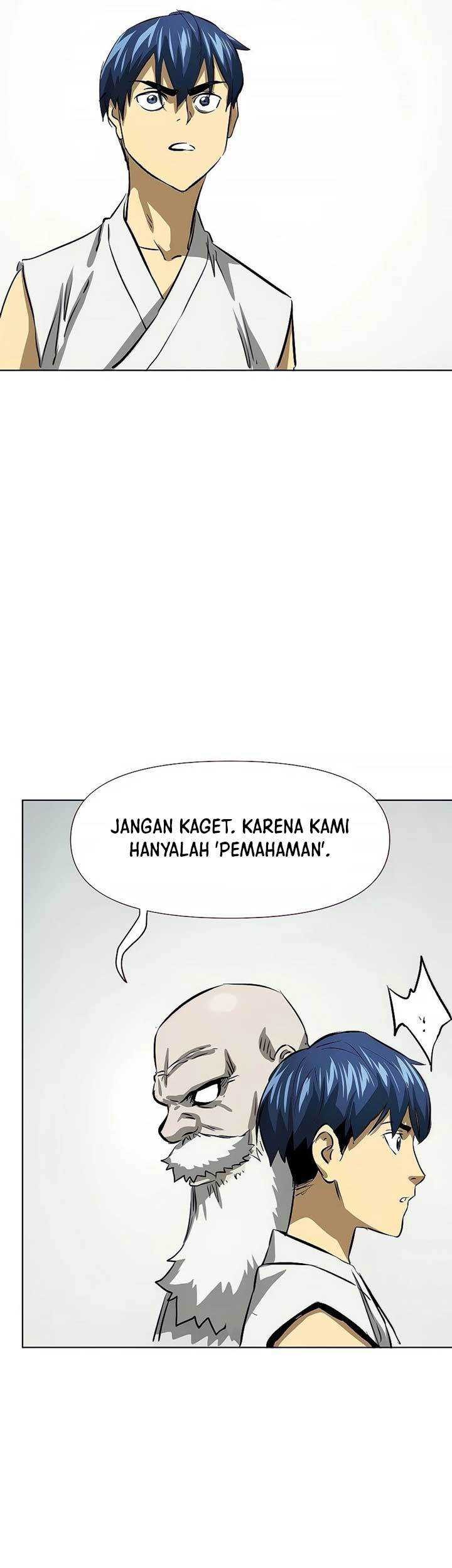 Infinite Level Up in Murim chapter 123 halaman 70
